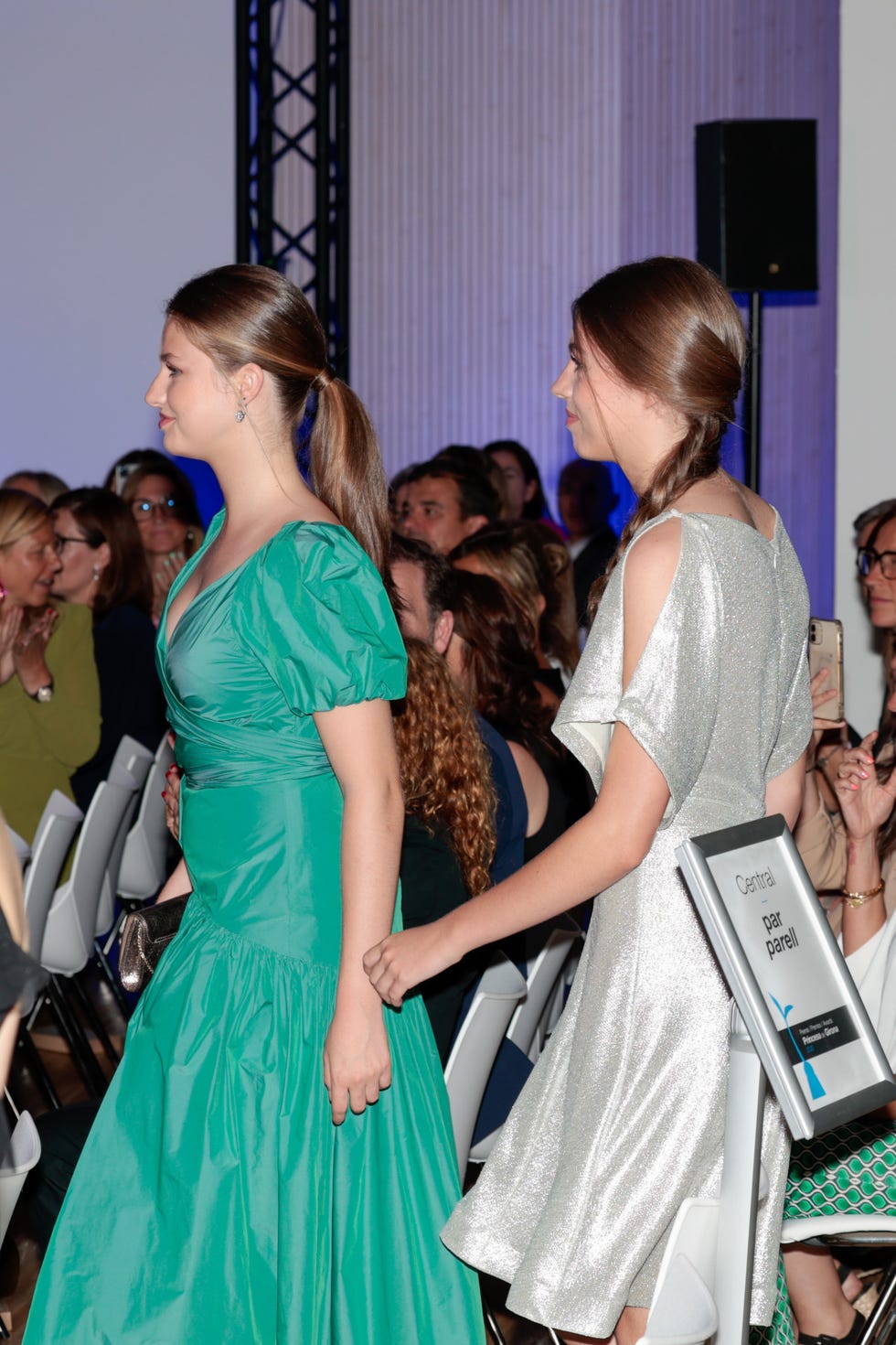 Princess of Girona Awards Princess of Girona Awards