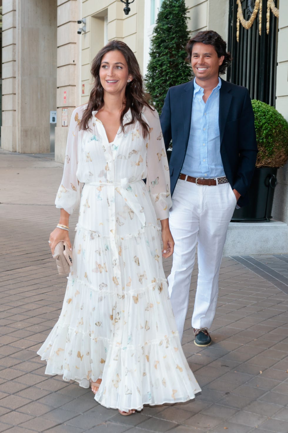 preboda