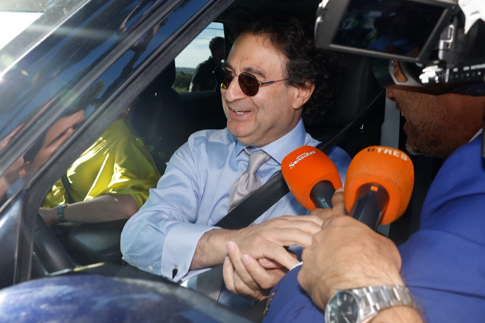 boda tamara falcó iñigo onieva