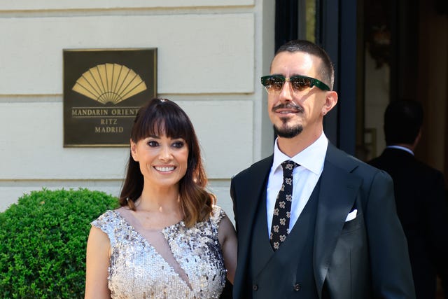 boda tamara falcó iñigo onieva