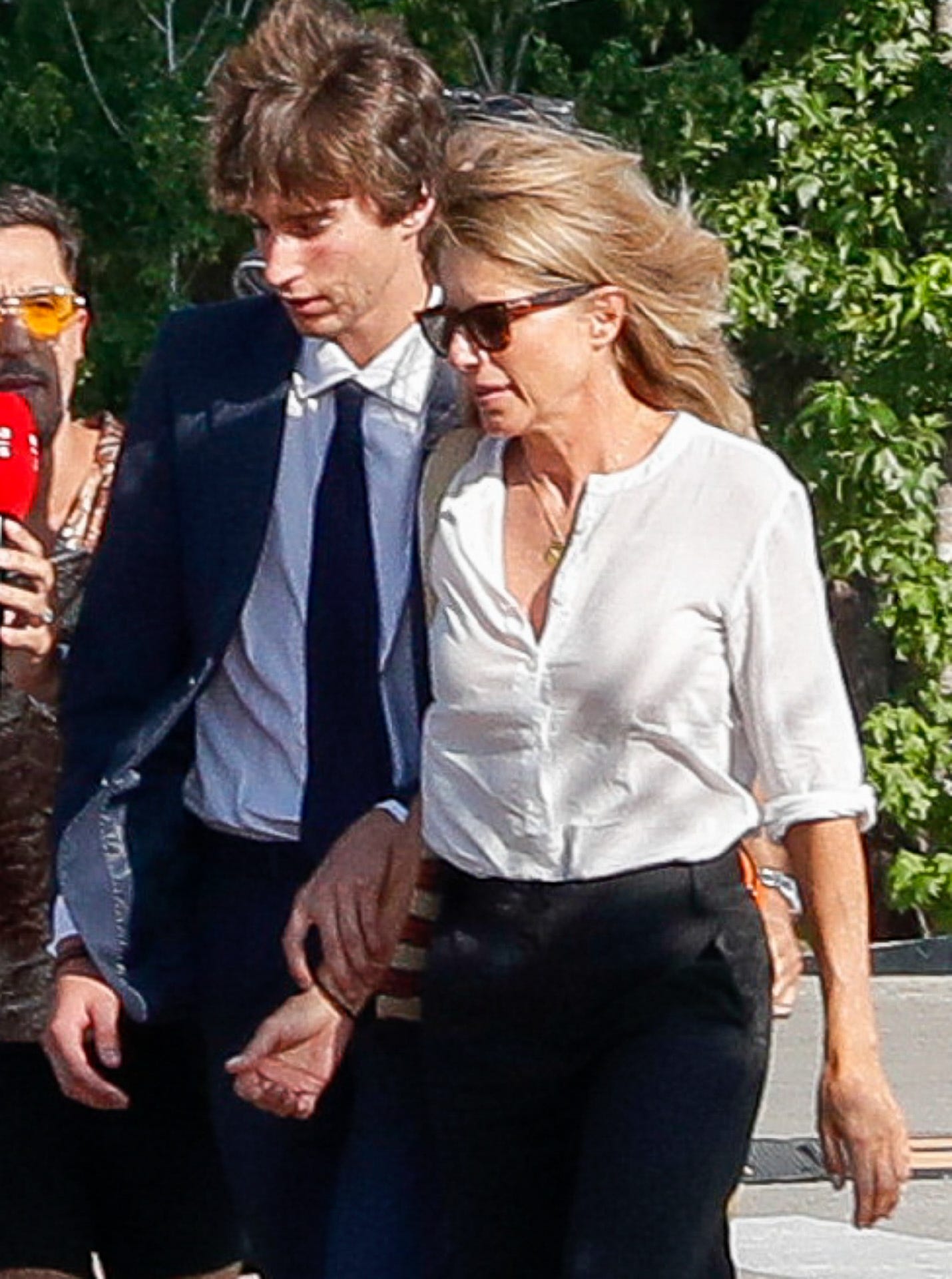 funeral marta chabarri