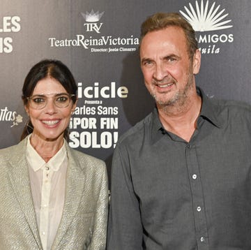 maribel verdu y pedro larranaga maribel verdu y pedro larranaga