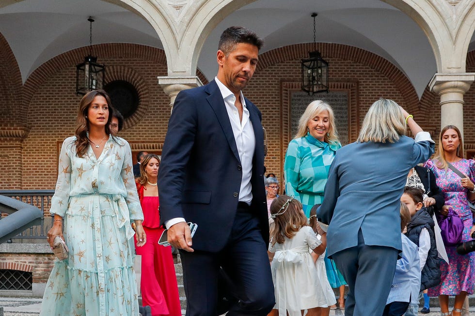 cristina fernandez y alvaro castillejo