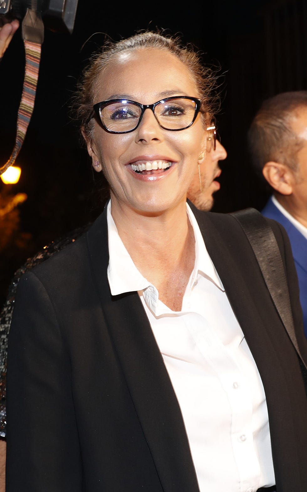 funeral maría teresa campos madrid