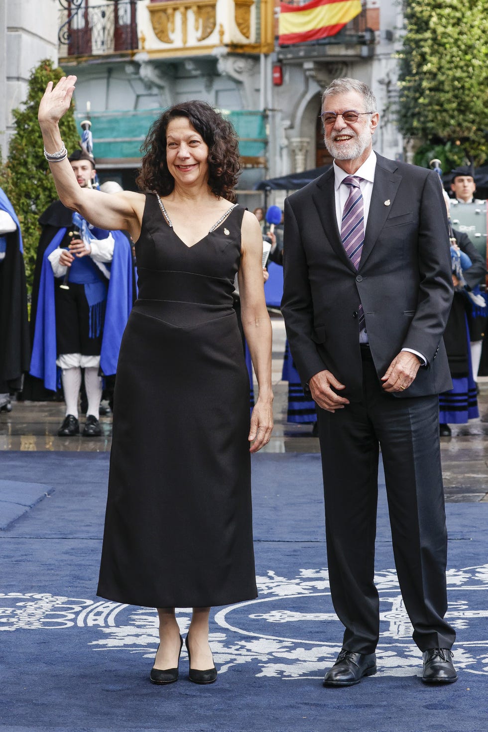premios princesa asturias