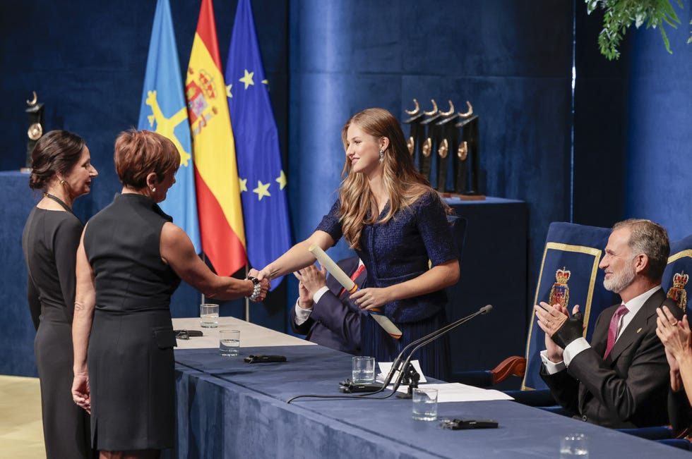 premios princesa de asturias