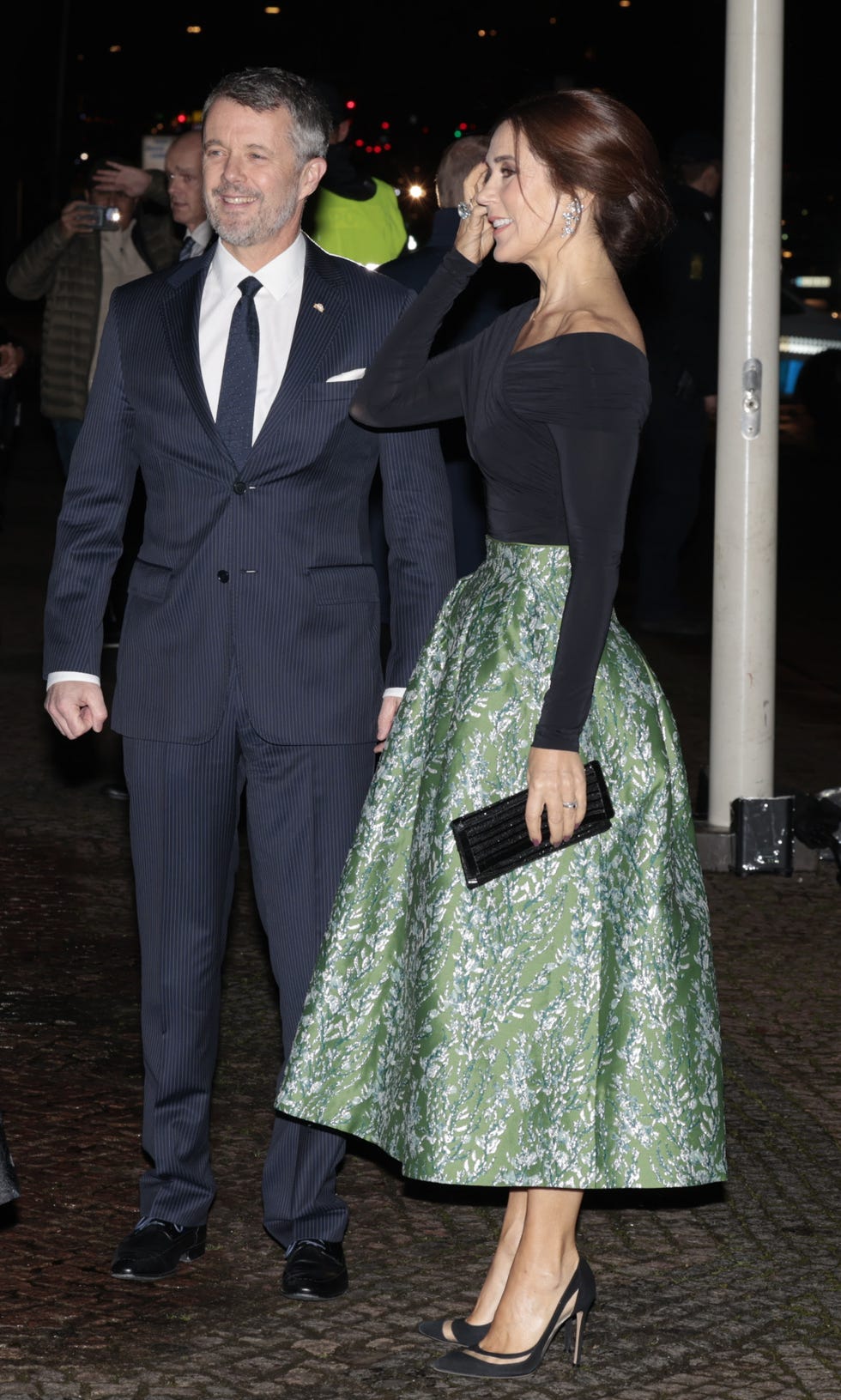 federico de dinamarca y mary
