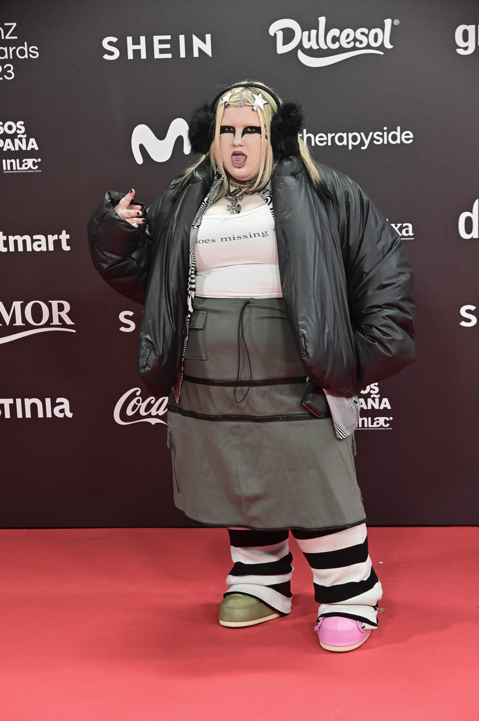 premios genz