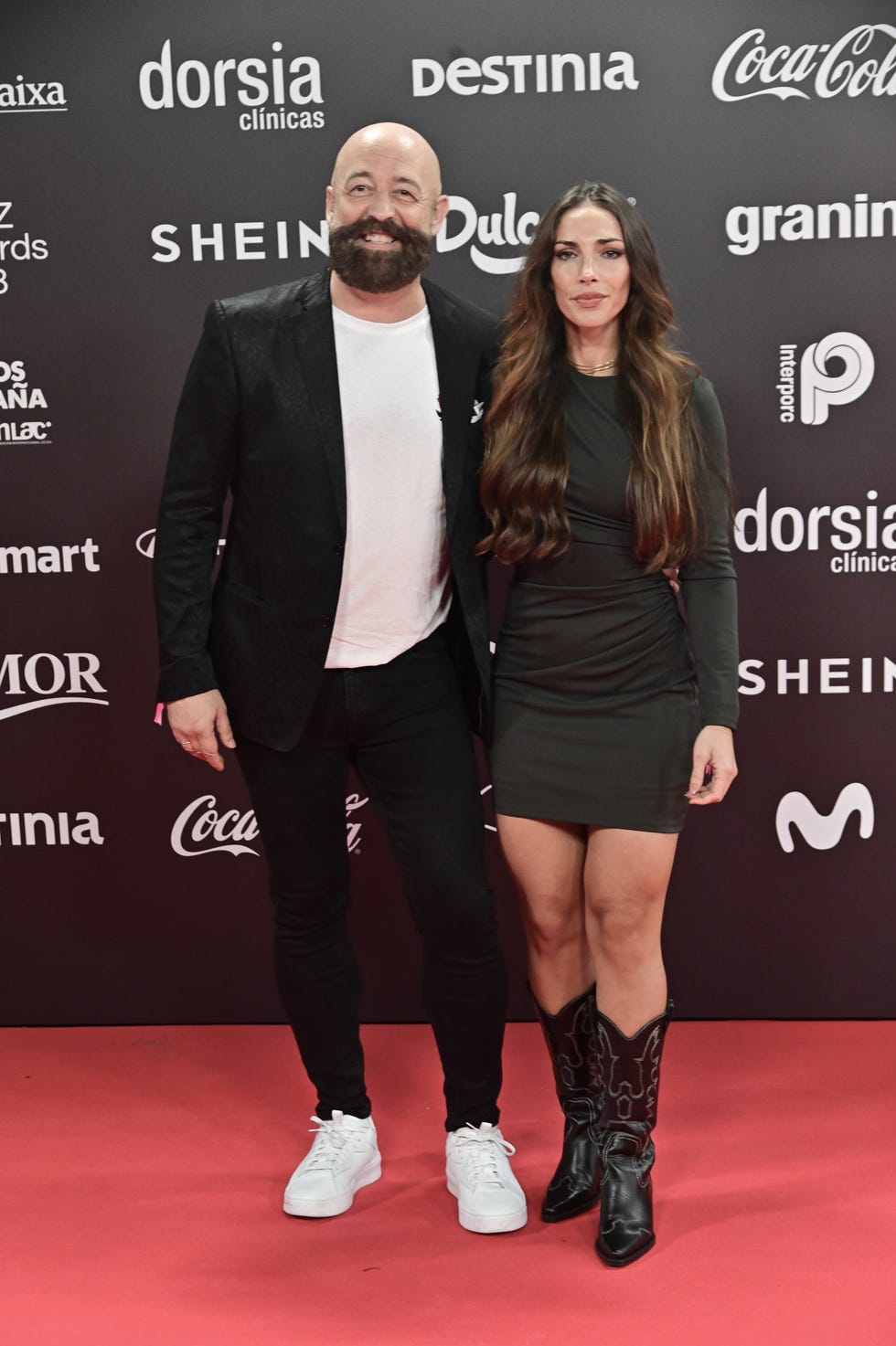 premios genz