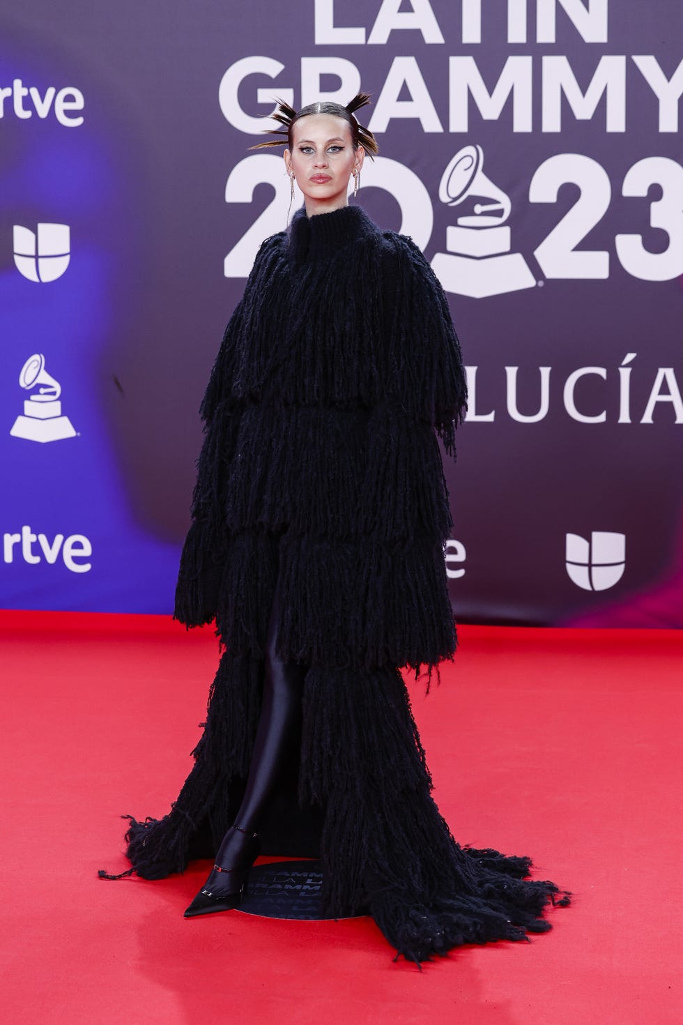 latin grammy awards 2023