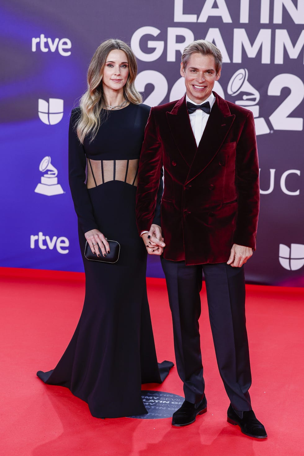 latin grammy awards 2023