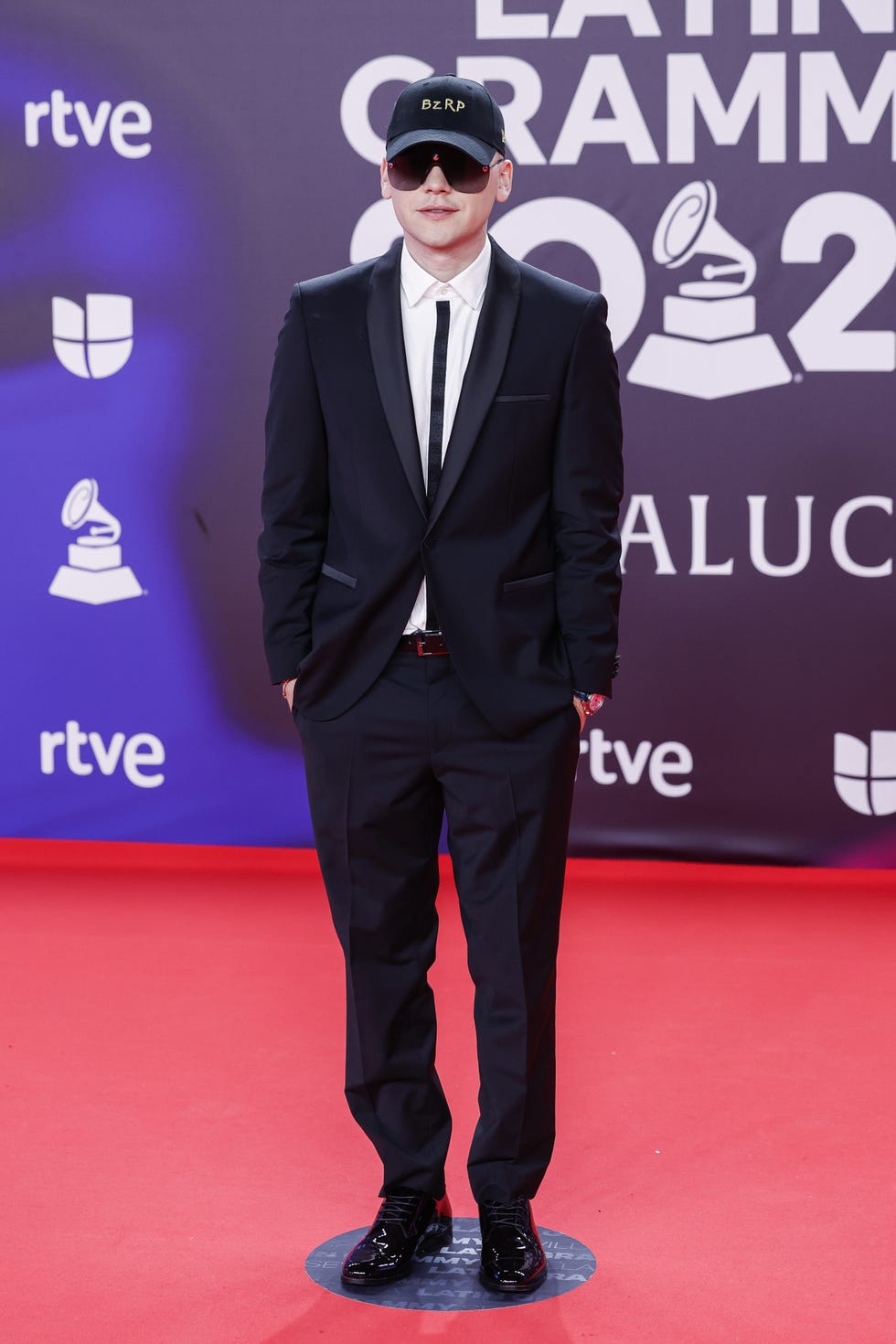 latin grammy awards 2023