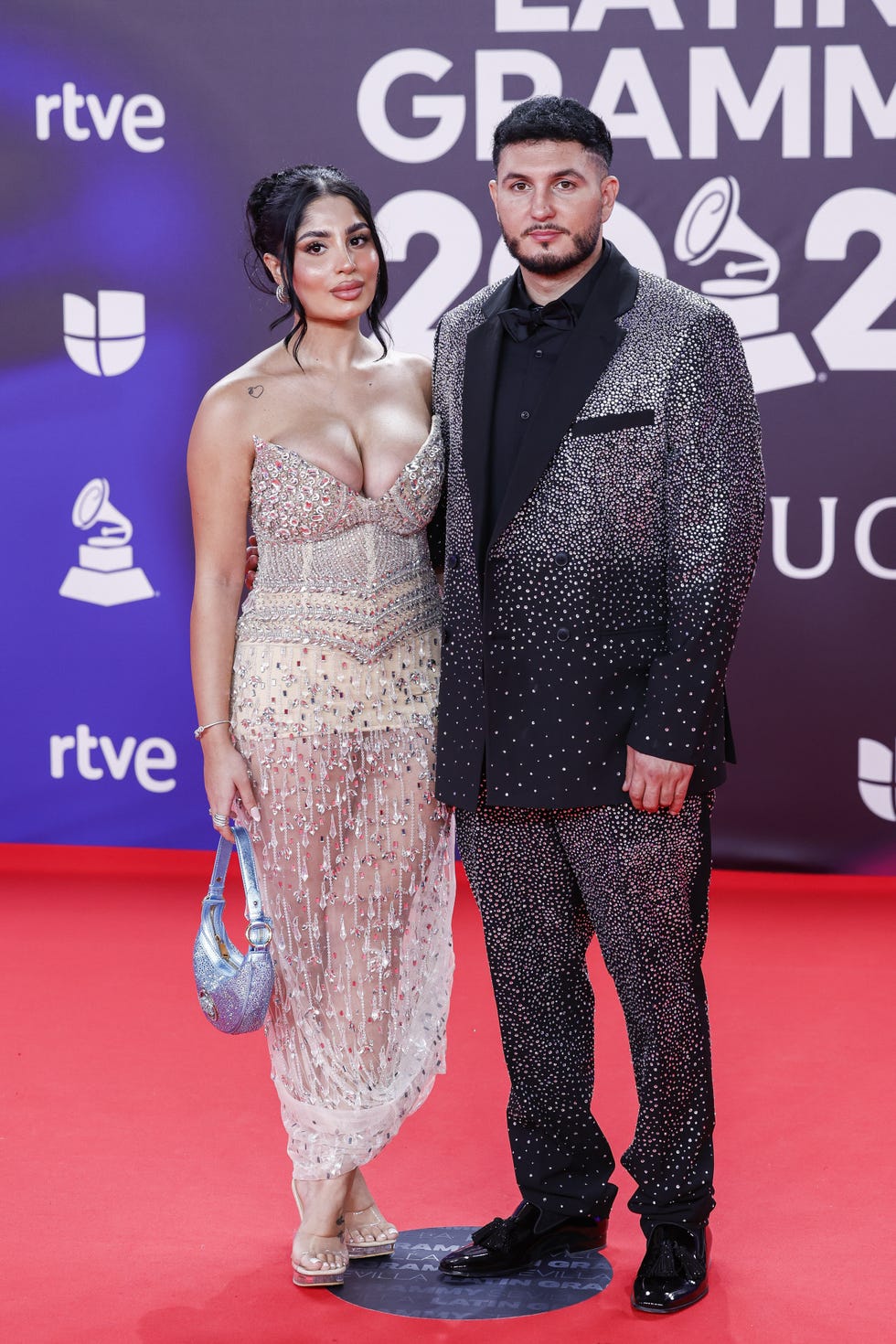 latin grammy awards 2023