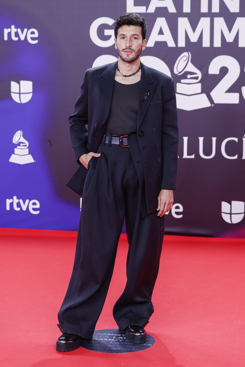 latin grammy awards 2023