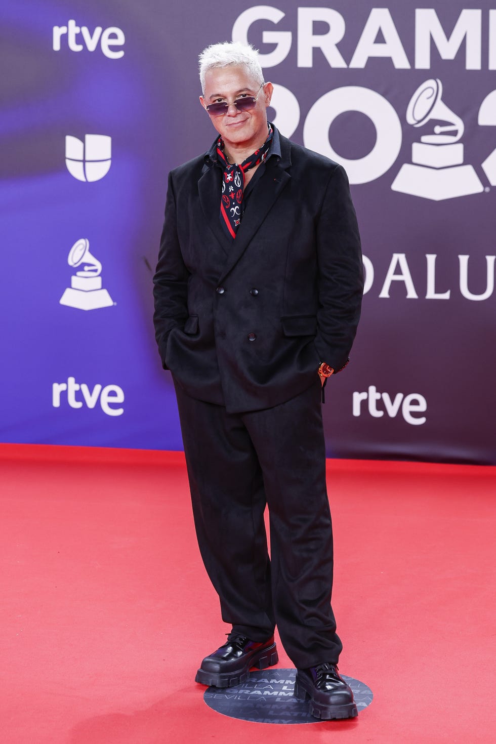 latin grammy awards 2023