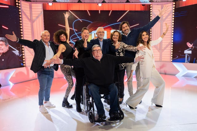 cronicas marcianas el reencuentro