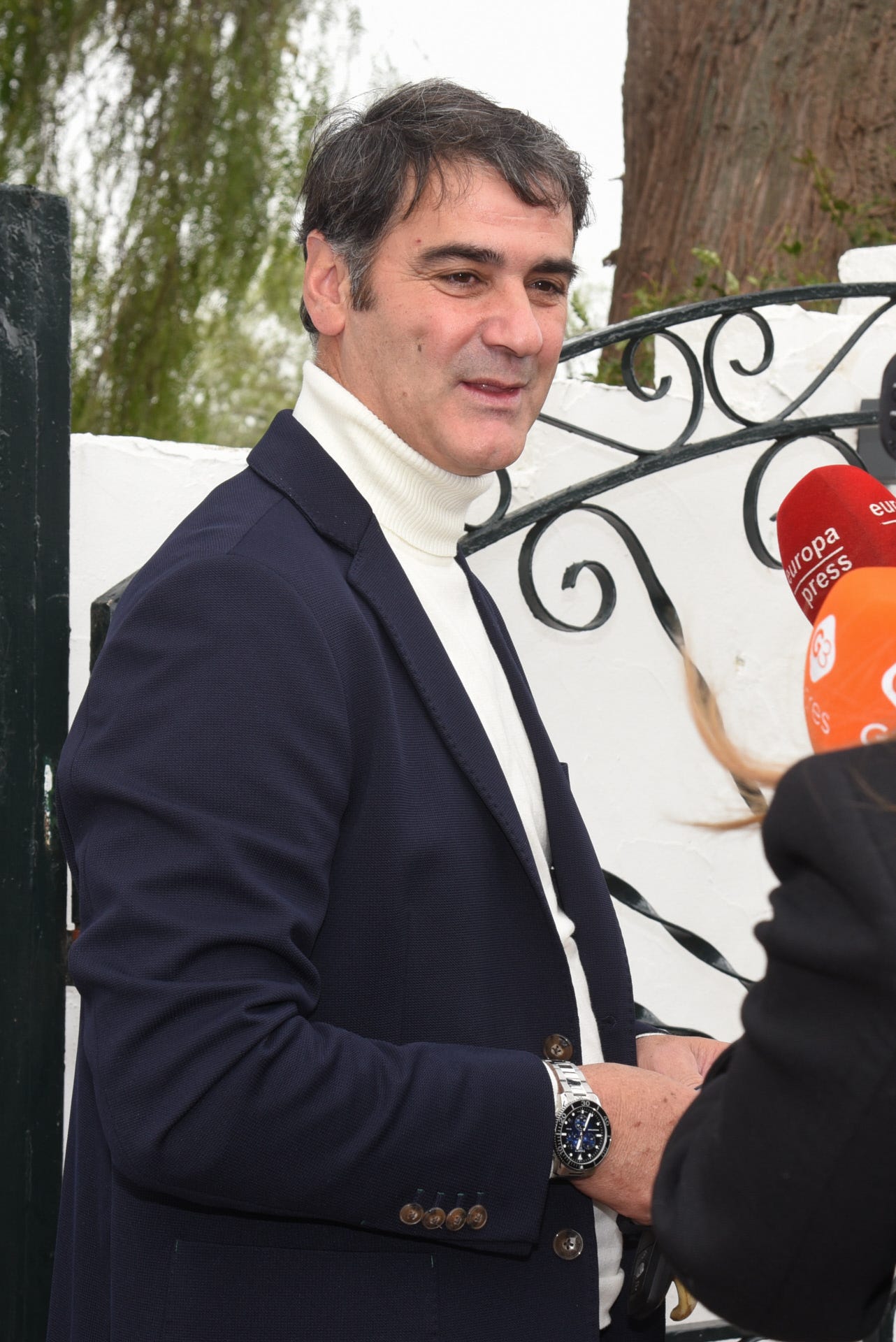 jesulin ubrique cumple
