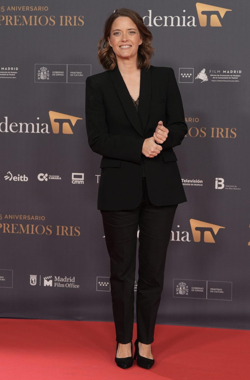 premios iris