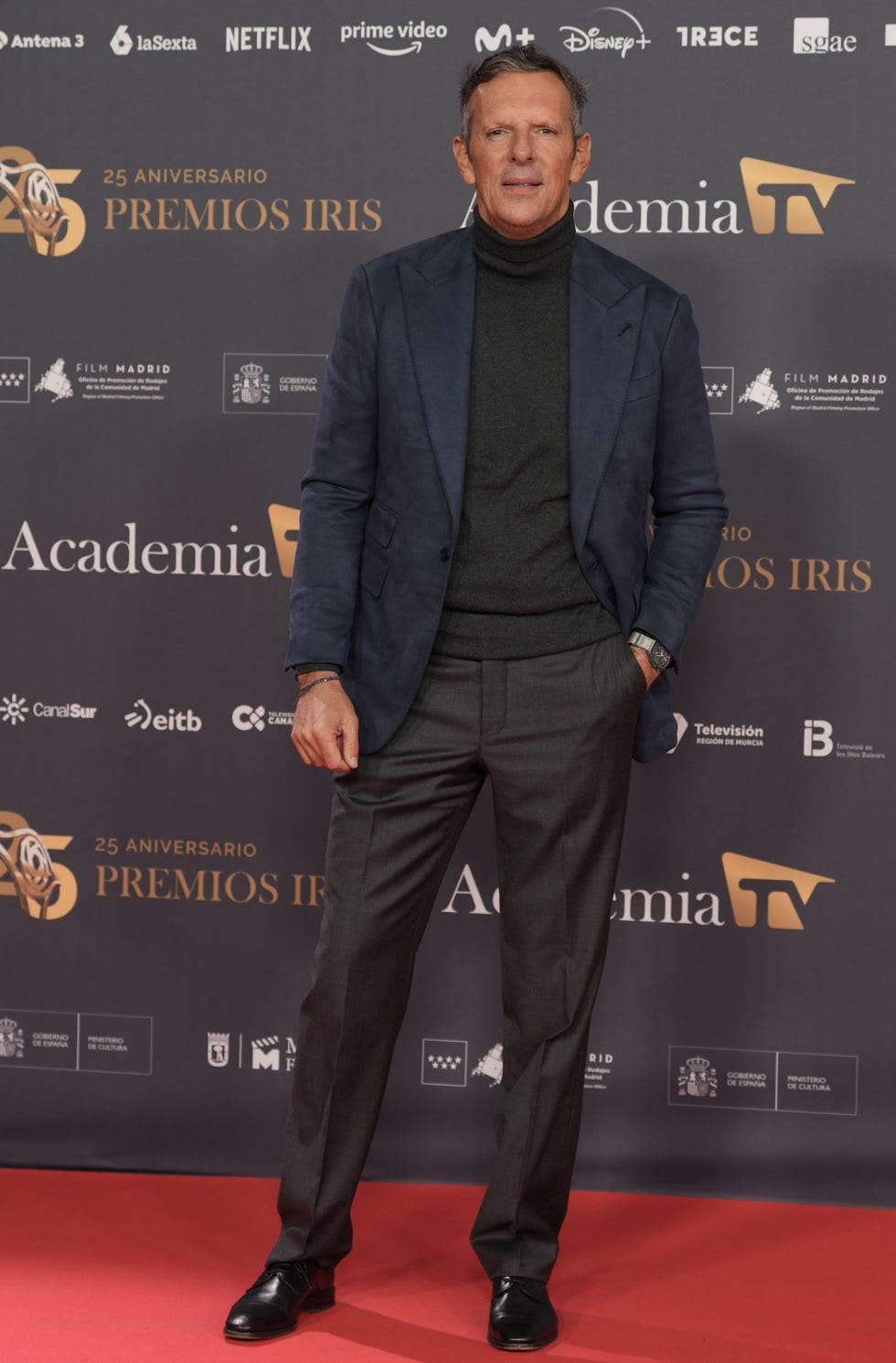 premios iris