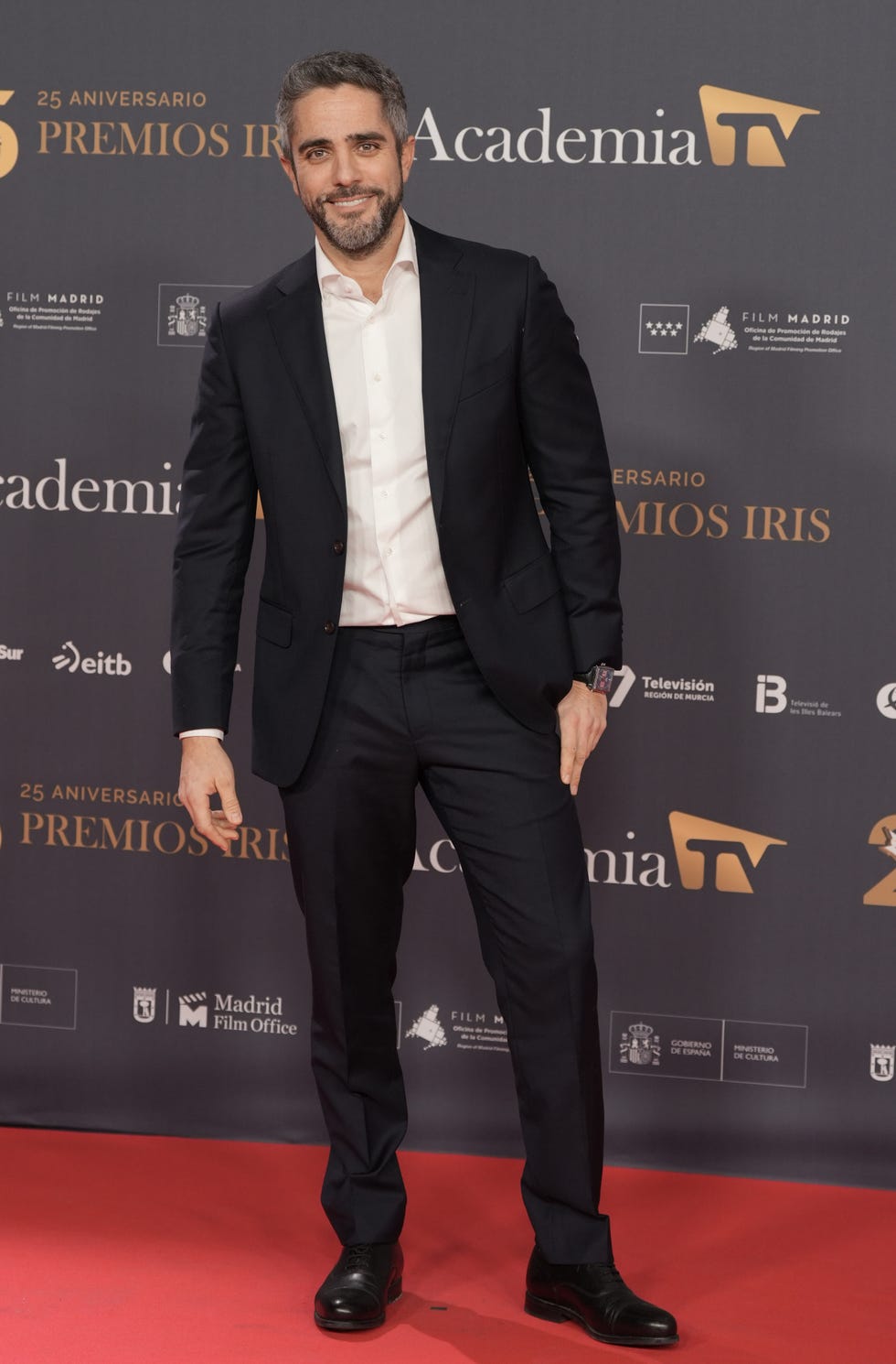 premios iris