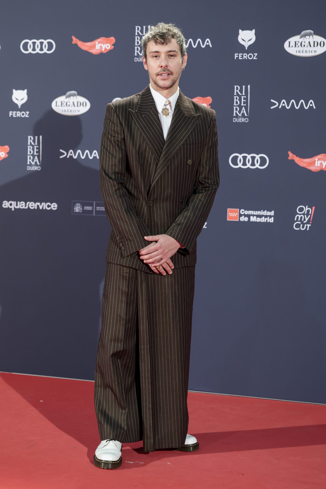 premios feroz 2024