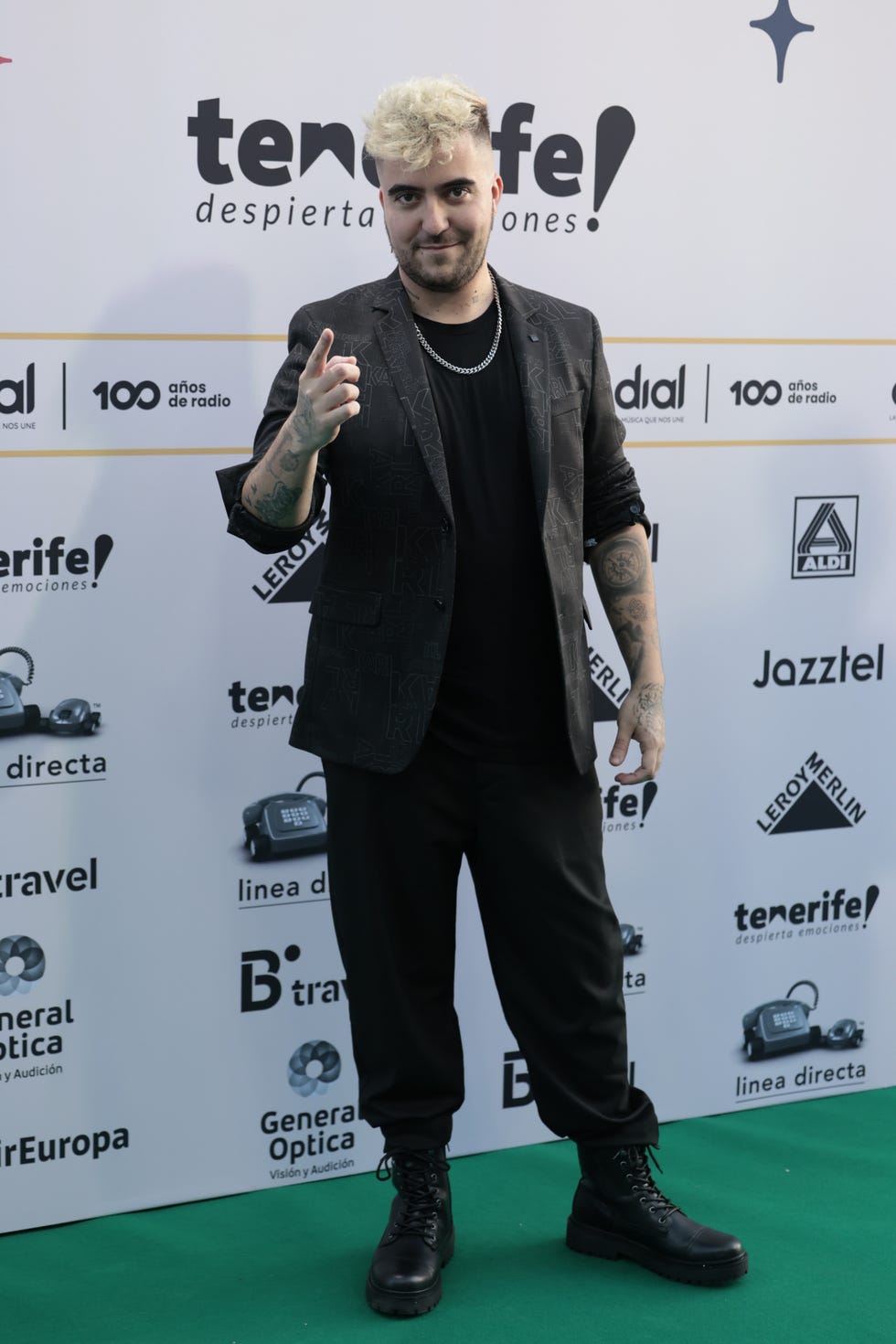 premios cadena dial