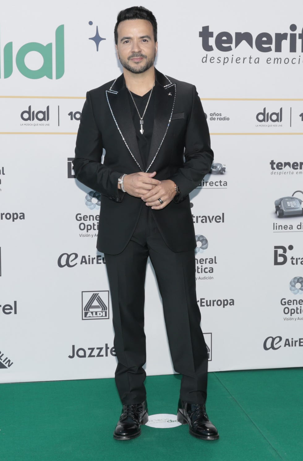 premios cadena dial