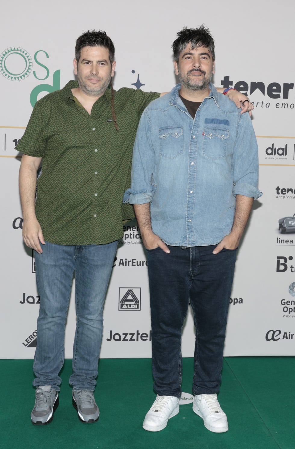 premios cadena dial