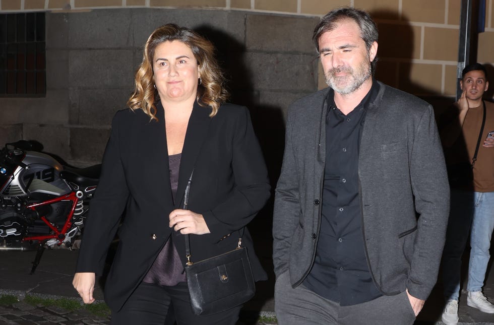 carlota corredera