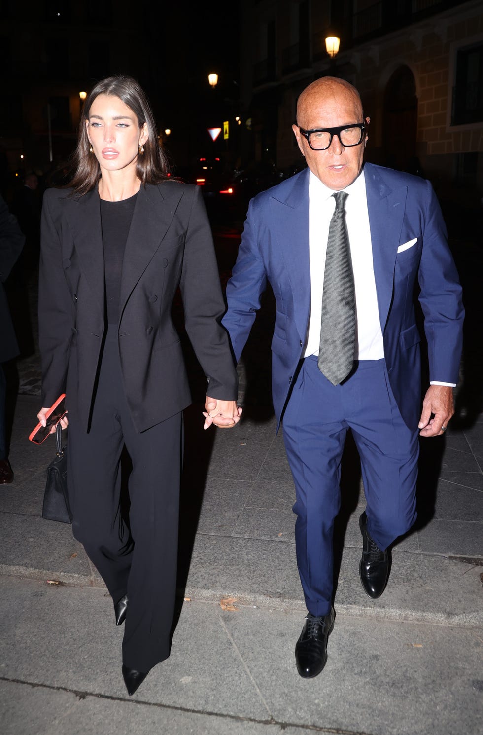 marta lópez y kiko matamoros