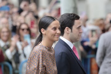 victoria federica froilan martinez almeida