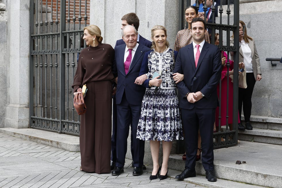 invitadas boda almeida
