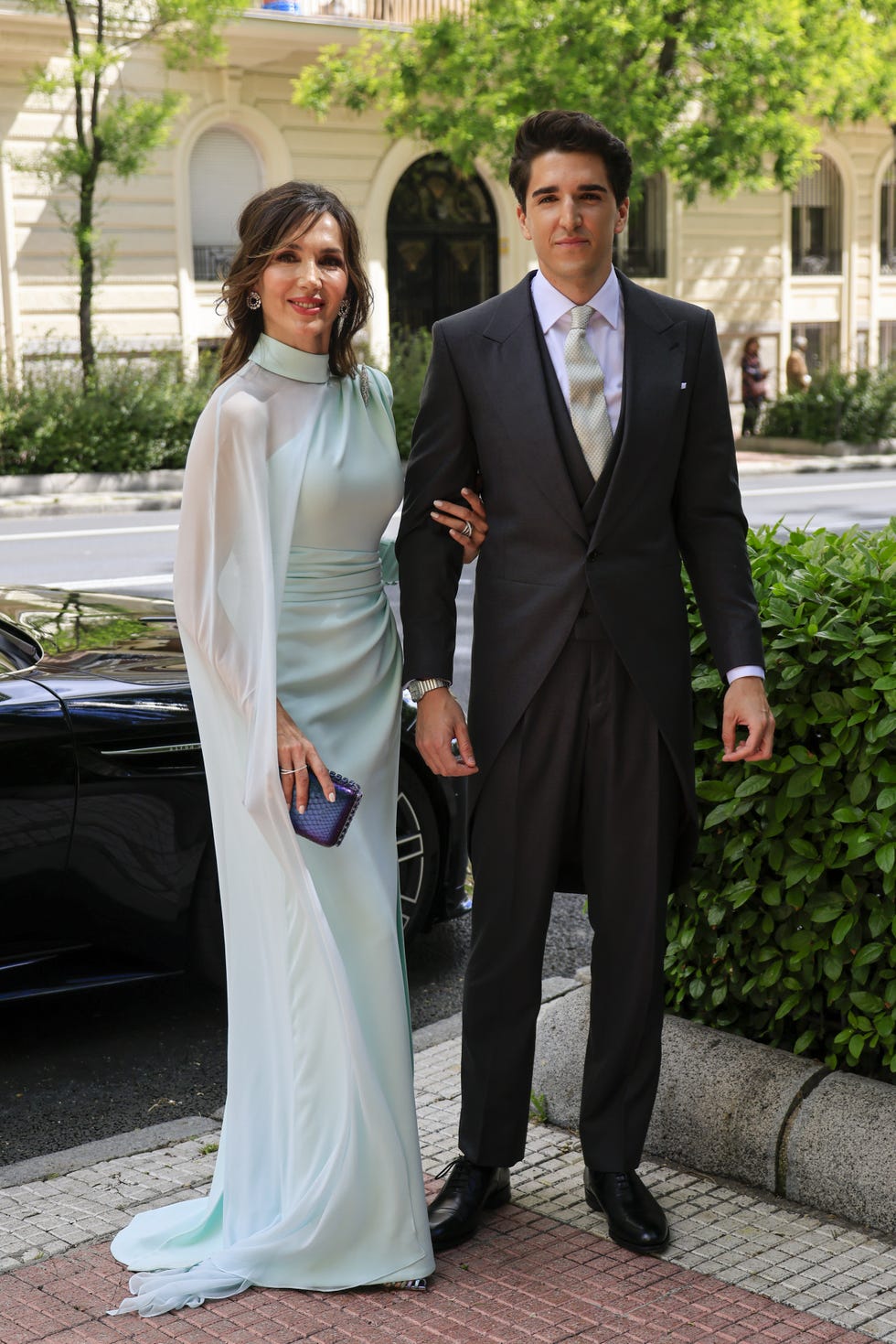 paloma lago javier garcia obregon