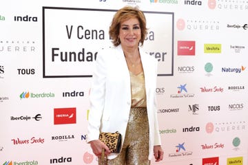 ana rosa quintana