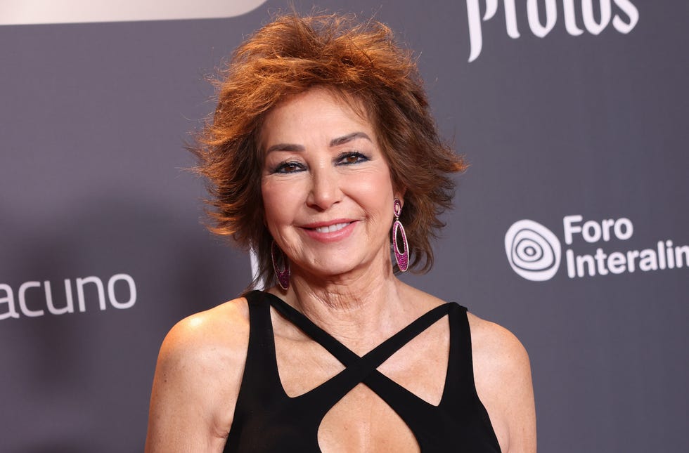 ana rosa quintana