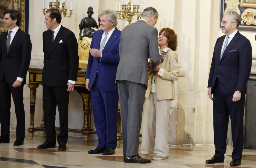 felipe vi y letizia
