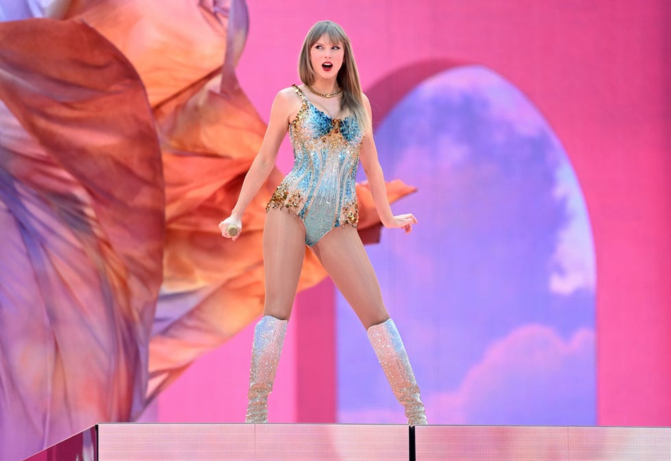 taylor swift