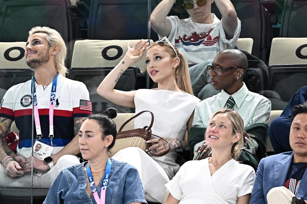 ariana grande