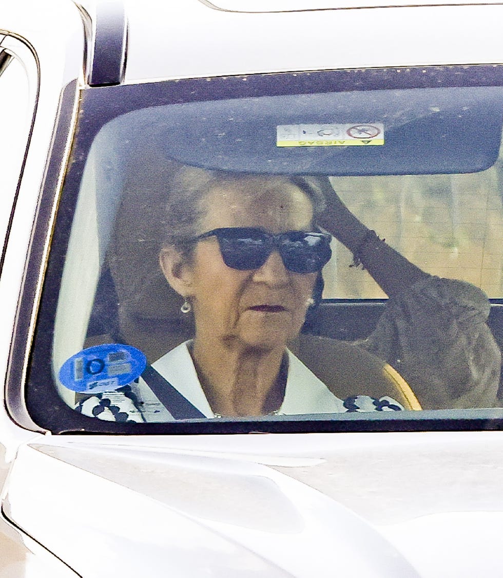 infanta elena
