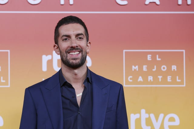 David Broncano la lía con Pablo Motos justo tras ganar un Premios Ondas