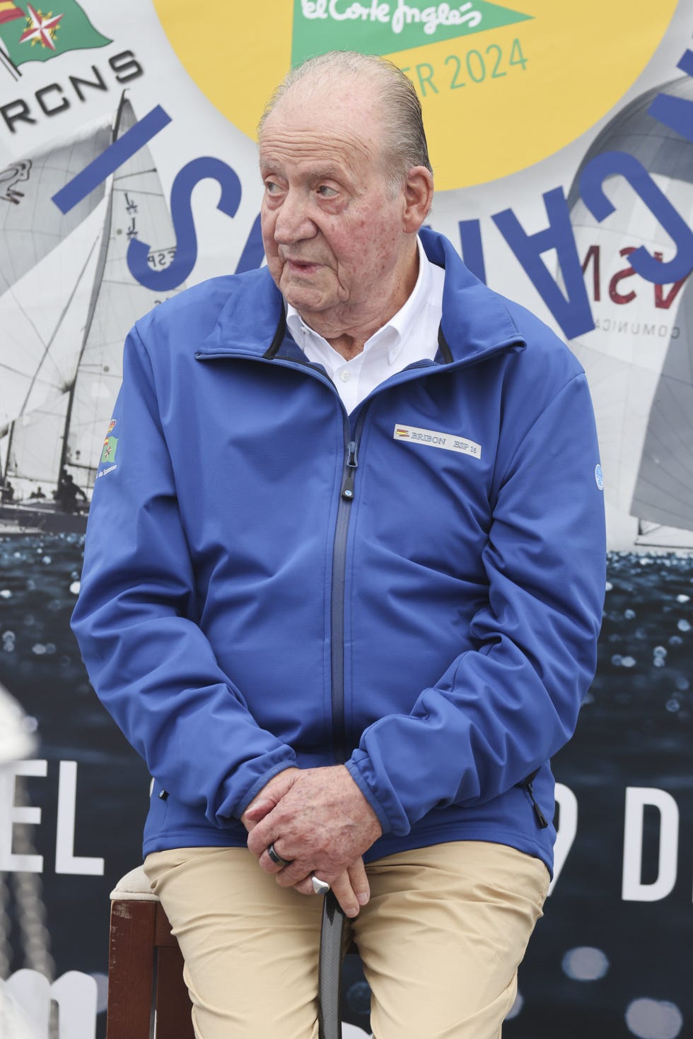 juan carlos i