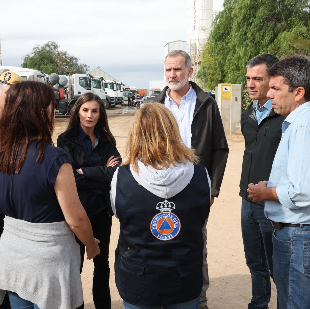 Los medios franceses ponen el foco en Felipe y Letizia y se hacen una pregunta 9 Merca2.es Un legado de empatía y compromiso