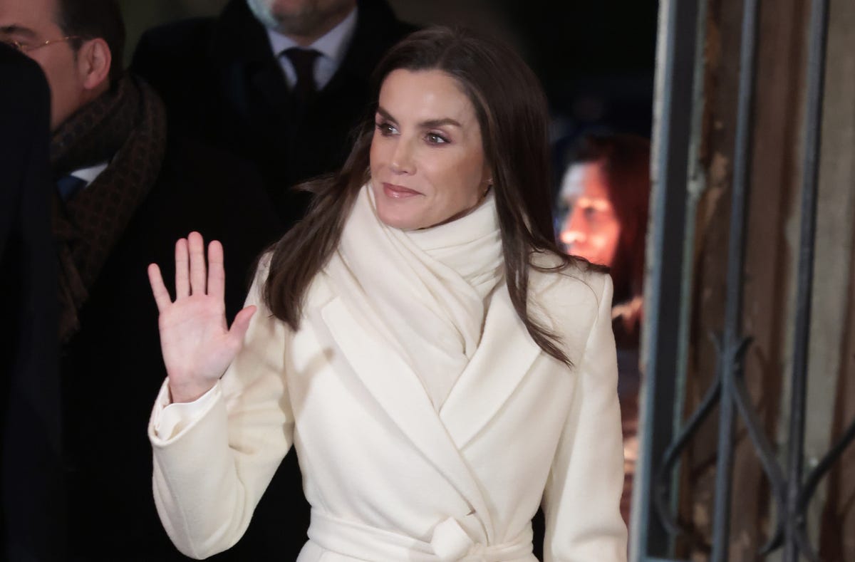 El estilo de la reina Letizia y sus mejores looks