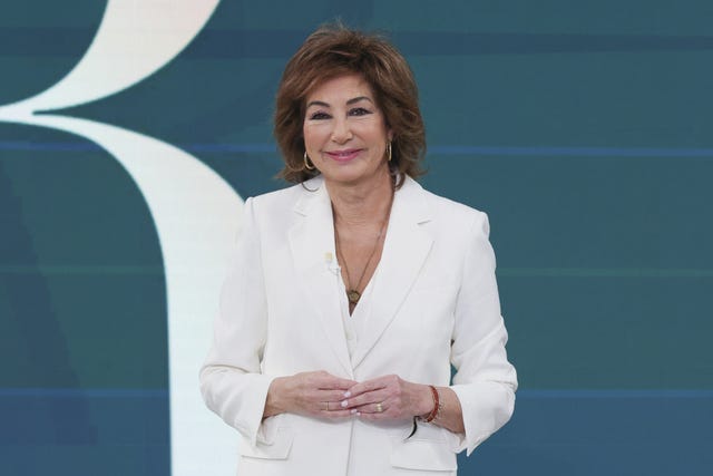 ana rosa quintana
