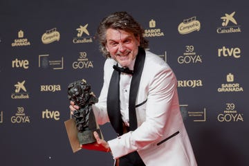 salva reina