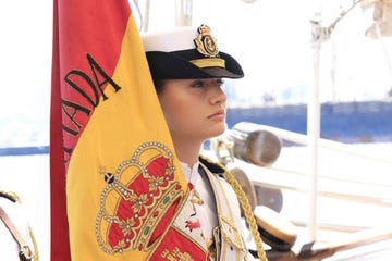 princesa leonor