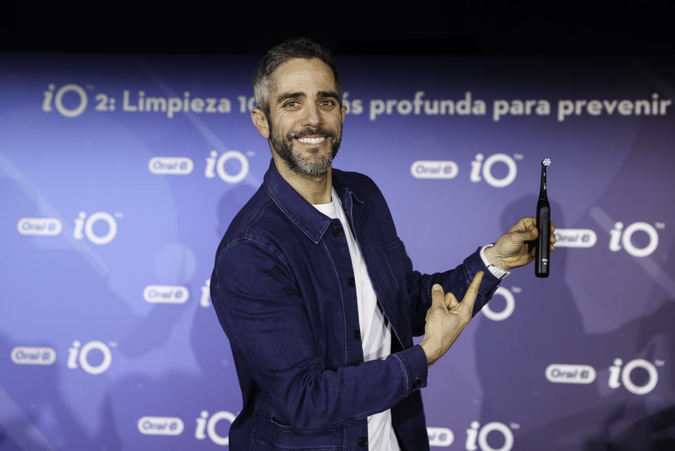 roberto leal oral b