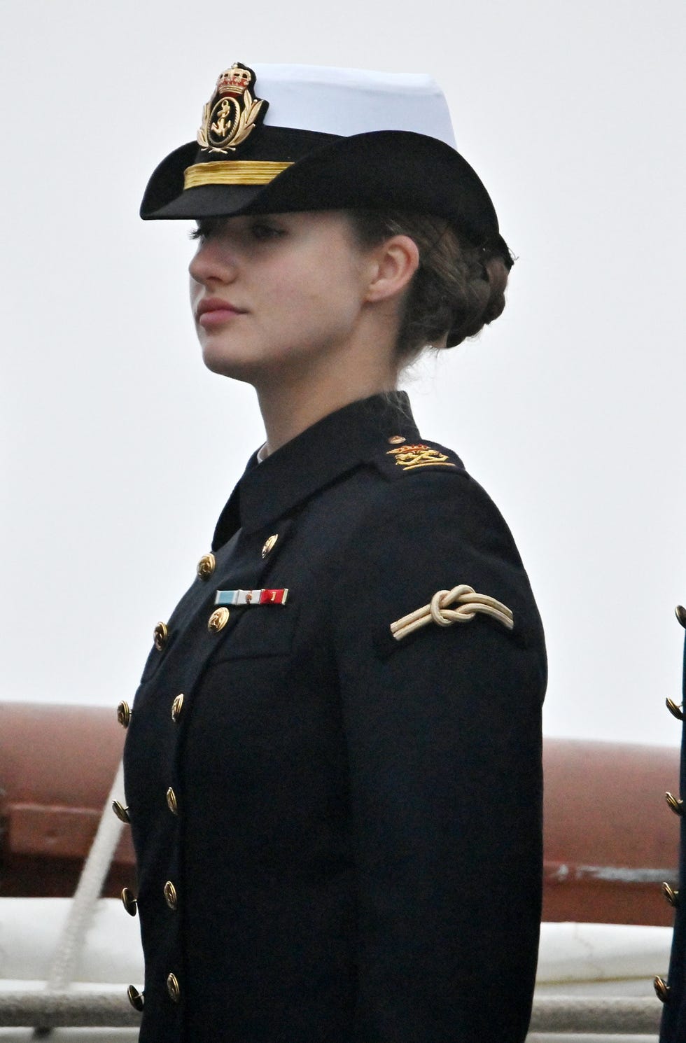 princesa leonor valparaiso