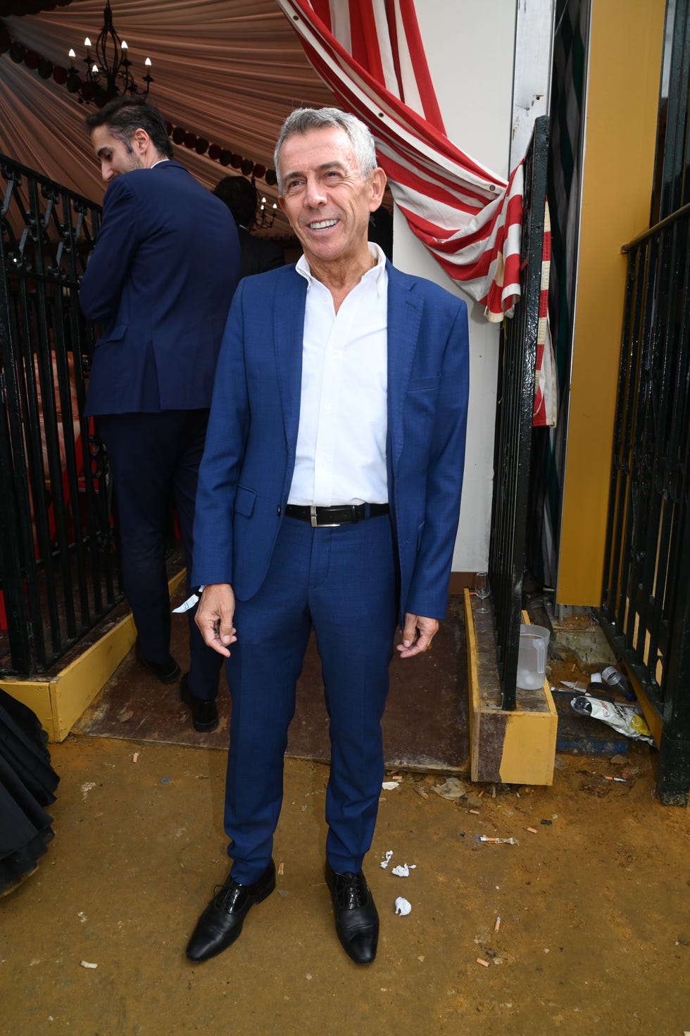 turronero