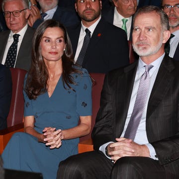 Felipe y Letizia felipe y letizia
